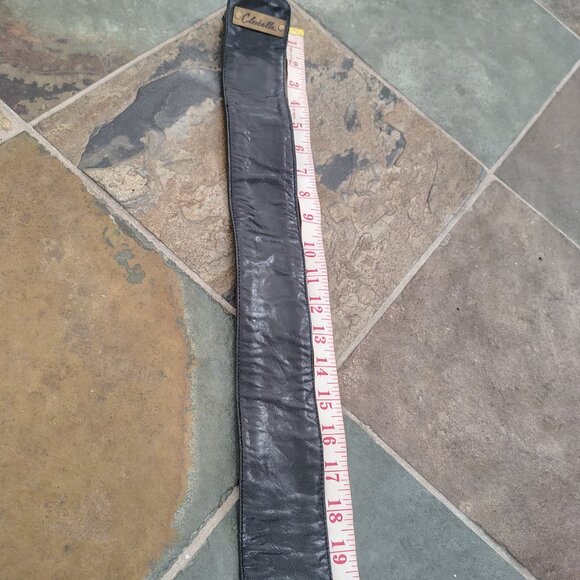 Cleobella Leather Belt main image 8